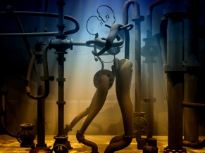 Pipedreams