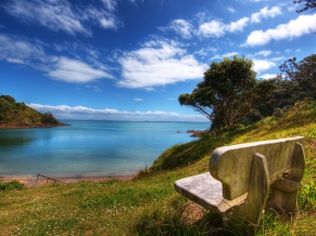 Pleasant Lookout