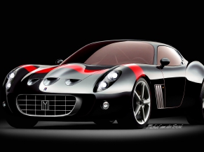 Pontiac Solstice Concept