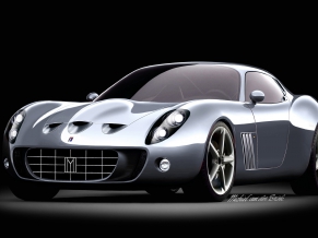 Pontiac Solstice Concept 3