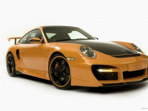 Porsche 911 Techart