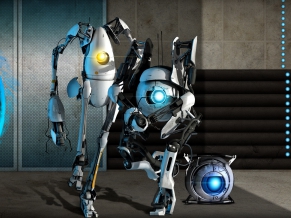Portal 2 Game