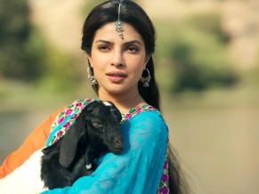 Priyanka Chopra in Teri Meri Kahaani