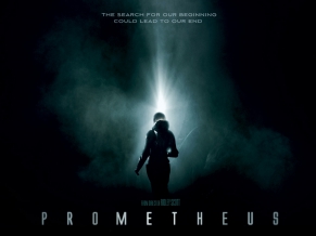 Prometheus 2012 Movie