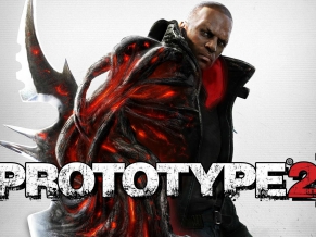 Prototype 2 2012