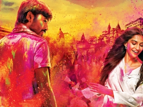 Raanjhanaa