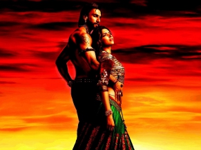 Ram Leela Movie