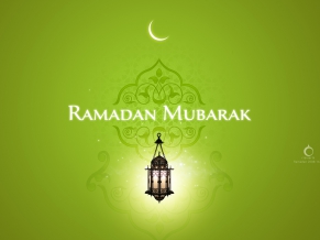Ramadan Eid Mubarak