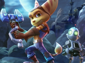 Ratchet Clank 2015 Movie