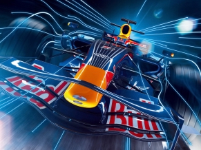 Red Bull F1