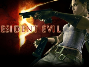 Resident Evil 5 2