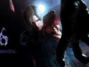 Resident Evil 6