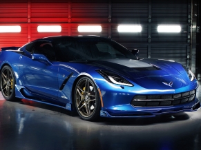 Revorix Chevrolet Corvette 2014