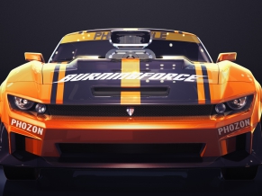 Ridge Racer 3D Game