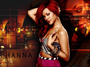 Rihanna 54