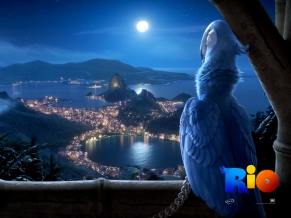 Rio Movie