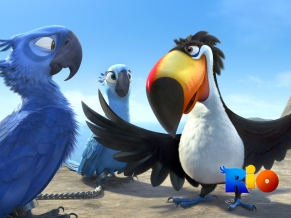 Rio Movie 2