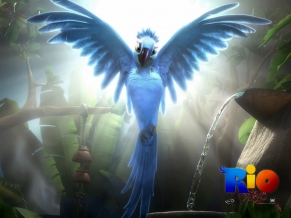 Rio Movie 4