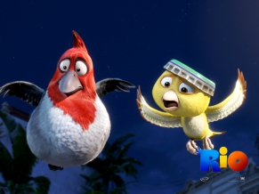 Rio Movie 5