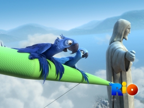 Rio Movie 6