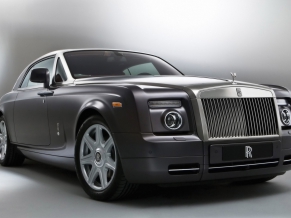 Rolls Royce