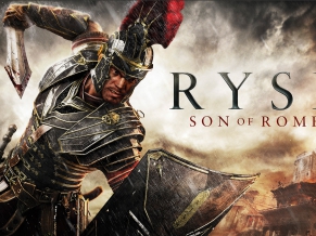 Ryse Son of Rome Game