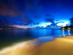 Saint Jean de Luz Beach
