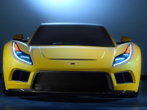 Saleen S5S Raptor