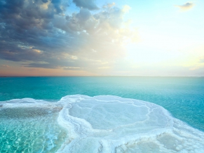 Salt Sea