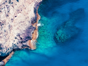 Sea Beach Stone
