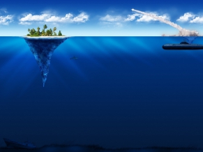 Sea War