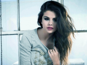 Selena Gomez 2013