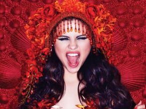 Selena Gomez Come & Get It