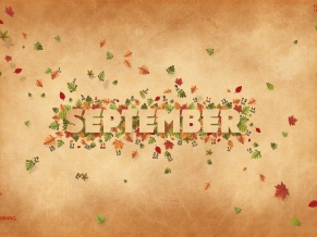 September Bliss