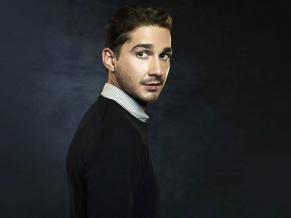 Shia Labeouf