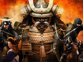 Shogun 2 Total War