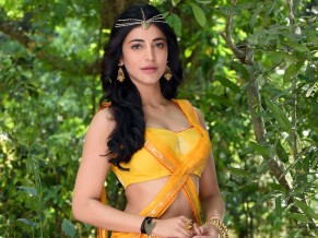 Shruti Haasan 2