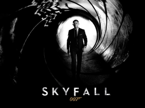 Skyfall 2012 Movie