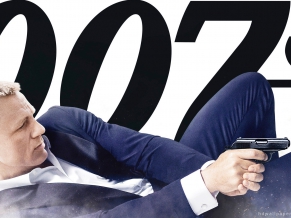 Skyfall Daniel Craig 007