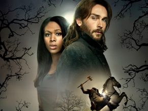 Sleepy Hollow TV Series