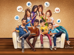 Social Media