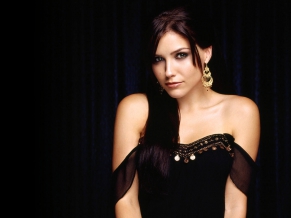 Sophia Bush