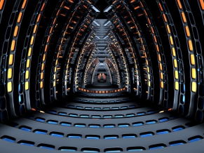 Space Concert Hall