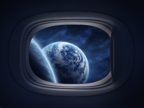 Space Window