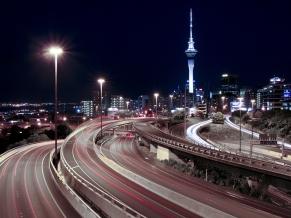 Spaghetti Junction New Zeal