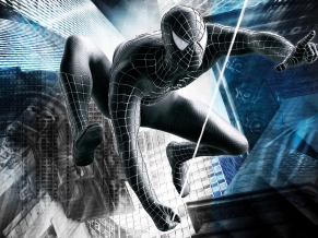 Spider Man 3 HD