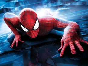 Spiderman