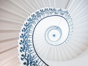 Spiral Staircase