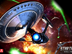 Star Trek Online