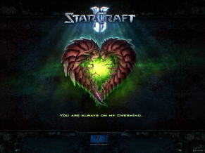 StarCraft II  Game 1
